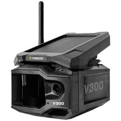 Vosker A-130002 V300 LTE, SIM Lock + Solar Powerbank () bezpečnostní kamera