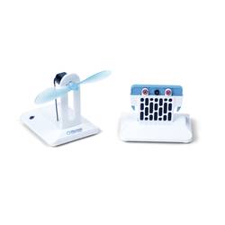 Horizon Educational FCJJ-34 Salt Water Fuel Cell Science Kit palivový článek, technologie experimentální sada, od 12 let