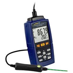 PCE Instruments Přístroj pro měření magnetického pole