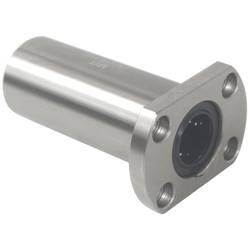 Renkforce Přírubové kuličkové ložisko Vhodné pro 3D tiskárnu: Renkforce Pro 10+ RF-5984380