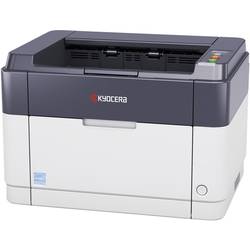 Kyocera FS-1061DN laserová tiskárna A4 25 str./min 1800 x 600 dpi duplexní, LAN