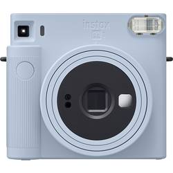 Fujifilm Instax SQ1 instantní fotoaparát modrá