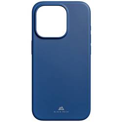 Black Rock Mag Urban Case Cover Apple iPhone 15 Pro námořnická modrá Kompatibilní s MagSafe, odolné vůči nárazům 1310FITM47