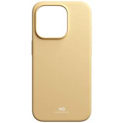 White Diamonds Mag Urban Case Cover Apple iPhone 15 Pro žlutá