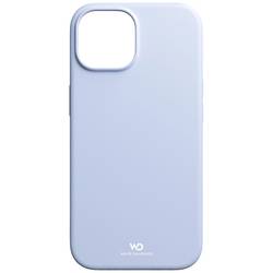 White Diamonds Mag Urban Case Cover Apple iPhone 14 světle modrá Kompatibilní s MagSafe 1501FITM65