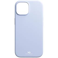 White Diamonds Mag Urban Case Cover Apple iPhone 14 světle modrá