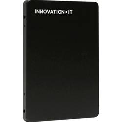 Innovation IT 240 GB interní SSD pevný disk 6,35 cm (2,5) SATA 6 Gb/s Bulk 00-106197