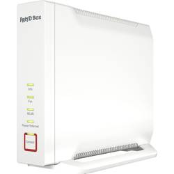 AVM FRITZ!Box 4060 Wi-Fi router 2.4 GHz, 5 GHz, 6000 MBit/s