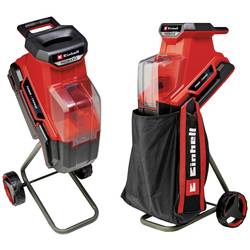 Einhell REDAXXO 36/25 akumulátor nožový zahradní drtič