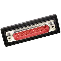 Molex Molex MOL Power & Signal Sol. 1731100092 D-SUB zástrčka Pólů: 25 pájené 1 ks