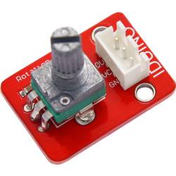 Iduino SE031 potenciometr 1 ks Vhodné pro (vývojové sady): Arduino