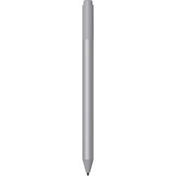 Microsoft Surface Pro Stift dotykové pero Bluetooth , s psacím hrotem, citlivým vůči tlaku, s přesným psacím hrotem, tlačítko gumování stříbrná