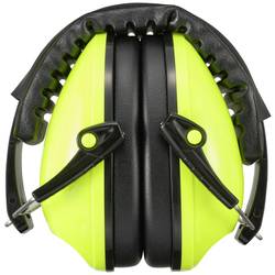 TOOLCRAFT TO-8706357 Děti mušlový chránič sluchu;27 dB;EN 352-1;1 ks