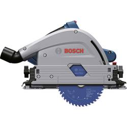 Bosch Professional BITURBO GKT 18V-52 GC akumulátorová ponorná pila 140 mm 20 mm 1620 W
