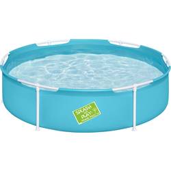 Bestway Splash & Play Easy Pool (nafukovací prstenec) 580 l (Ø x v) 152 cm x 38 cm