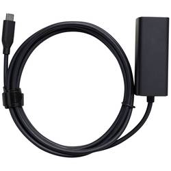 Obsbot USB-C® adaptér [1x USB-C® - 1x RJ45, USB-C®] Tail Air USB-C to Ethernet Adapter
