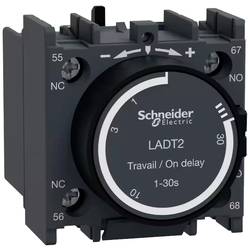 Schneider Electric LADT4 LADT4 blok časového relé, 1 ks