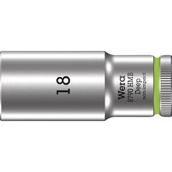 Wera Wera Werk 05004540001 vložka pro nástrčný klíč 18 mm 1 ks 3/8