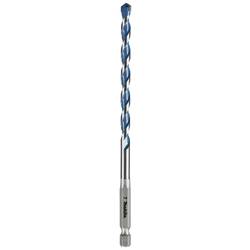 Makita E-15039 víceúčelový vrták, tvrdý kov, 7 mm, délka 150 mm, Šestihranný nástavec 1/4 (6,3 mm), 1 ks