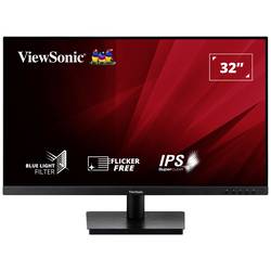 Viewsonic VA3209-2K-MHD LED monitor 80 cm (31.5 palec) 2560 x 1440 Pixel 16:9 4 ms