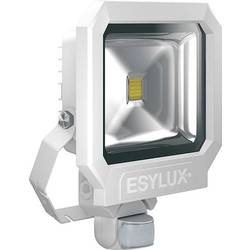ESYLUX AFL SUN LED50W 5K ws EL10810275 venkovní LED reflektor 45 W bílá