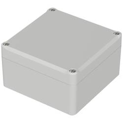 Bopla EUROMAS ET 212 63212000 Průmyslová skříň 100 x 100 x 57 ABS šedobílá (RAL 7035) 1 ks