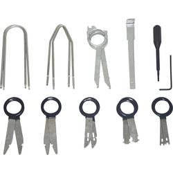 Kunzer 7RW20 (d x š x v) 310 x 125 x 5 mm