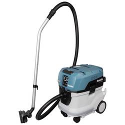Makita S_0380_8248916 VC006GMZ01 Akumulátorový vysavač 350 W 40 l bez akumulátoru