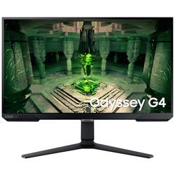 Samsung Odyssey G4 S27BG400EU LED monitor 68.6 cm (27 palec) 1920 x 1080 Pixel 16:9 1 ms IPS LCD
