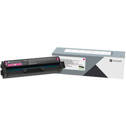 Lexmark kazeta s tonerem CS331 CX331 originál purppurová 4500 Seiten 20N2HM0