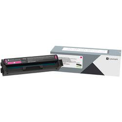 Lexmark Toner CS331 CX331 originál purppurová 4500 Seiten 20N2HM0