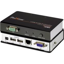 ATEN CE700A VGA, USB 2.0 extender (prodloužení) přes síťový kabel RJ45 150 m