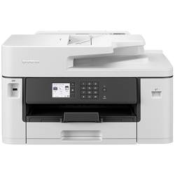 Brother MFC-J5345DW inkoustová multifunkční tiskárna A3 tiskárna, skener, kopírka, fax ADF, duplexní, LAN, USB, Wi-Fi