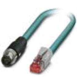Phoenix Contact NBC-MSD/10,0-93E/R4AC SCO připojovací kabel pro senzory - aktory, 1407363, piny: 4, 10.00 m, 1 ks