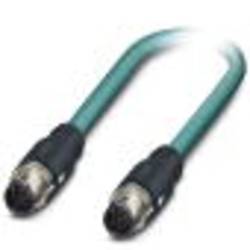 Phoenix Contact NBC-MS/ 5,0-94B/MS SCO připojovací kabel pro senzory - aktory, 1407436, piny: 8, 5.00 m, 1 ks