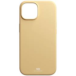 White Diamonds Mag Urban Case Cover Apple iPhone 13 žlutá Kompatibilní s MagSafe