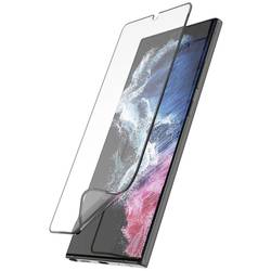Hama ochranné sklo na displej smartphonu Samsung Galaxy S24 Ultra 1 ks Chránící proti otiskům prstů 00219963