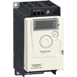 Schneider Electric frekvenční měnič ATV12P037M2 0.37 kW 1fázový 200 V, 240 V