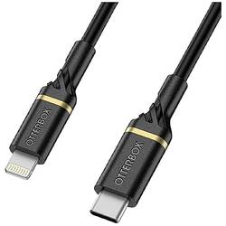 Otterbox pro mobilní telefon kabel [1x dokovací zástrčka Apple Lightning - 1x USB-C® zástrčka] 1.00 m