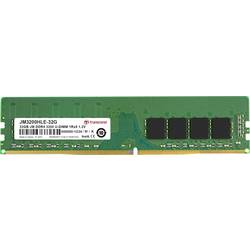 Transcend JetRAM Modul RAM pro PC DDR4 32 GB 1 x 32 GB 3200 MHz 288pin DIMM JM3200HLE-32G