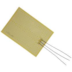 Thermo TECH 2135206 2135206 tepelná fólie, 30 W, (d x š) 295 mm x 210 mm