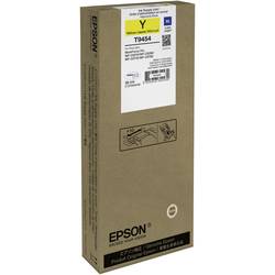 Epson Ink T9454 XL originál žlutá C13T945440
