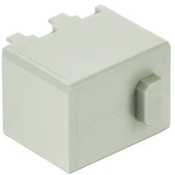 Han Domino Dummy cube (MF.1) 09149001000 Harting Množství: 2 ks