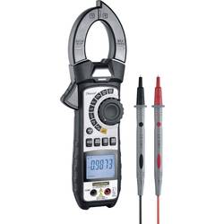 Laserliner ClampMeter XP (BT) proudové kleště, CAT III 1000 V, CAT IV 600 V, displej (counts) 50000, 083.043A