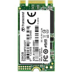 Transcend MTE452T 256 GB interní M.2 PCIe NVMe SSD 2242 M.2 NVMe PCIe 3.0 x2 #####Industrial TS256GMTE452T