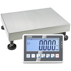 Kern plošinová váha 30 kg, rozlišení 5 g, 10 g