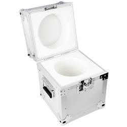 Kern 317160600 Hliníkové hmotnostní pouzdro 317-160-600, pro jmenovité hodnoty 50 kg, pro třídy E1 - F2, pro knoflík/kompaktní