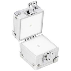 Kern 317030600 Hliníkové hmotnostní pouzdro 317-030-600, pro jmenovité hodnoty 5 g, pro kategorie E1 - M2, pro knoflík/kompaktní