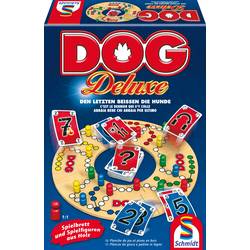 Schmidt Spiele DOG DOG Deluxe 49274