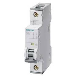 Siemens 5SY61167 5SY6116-7 elektrický jistič 16 A 230 V, 400 V